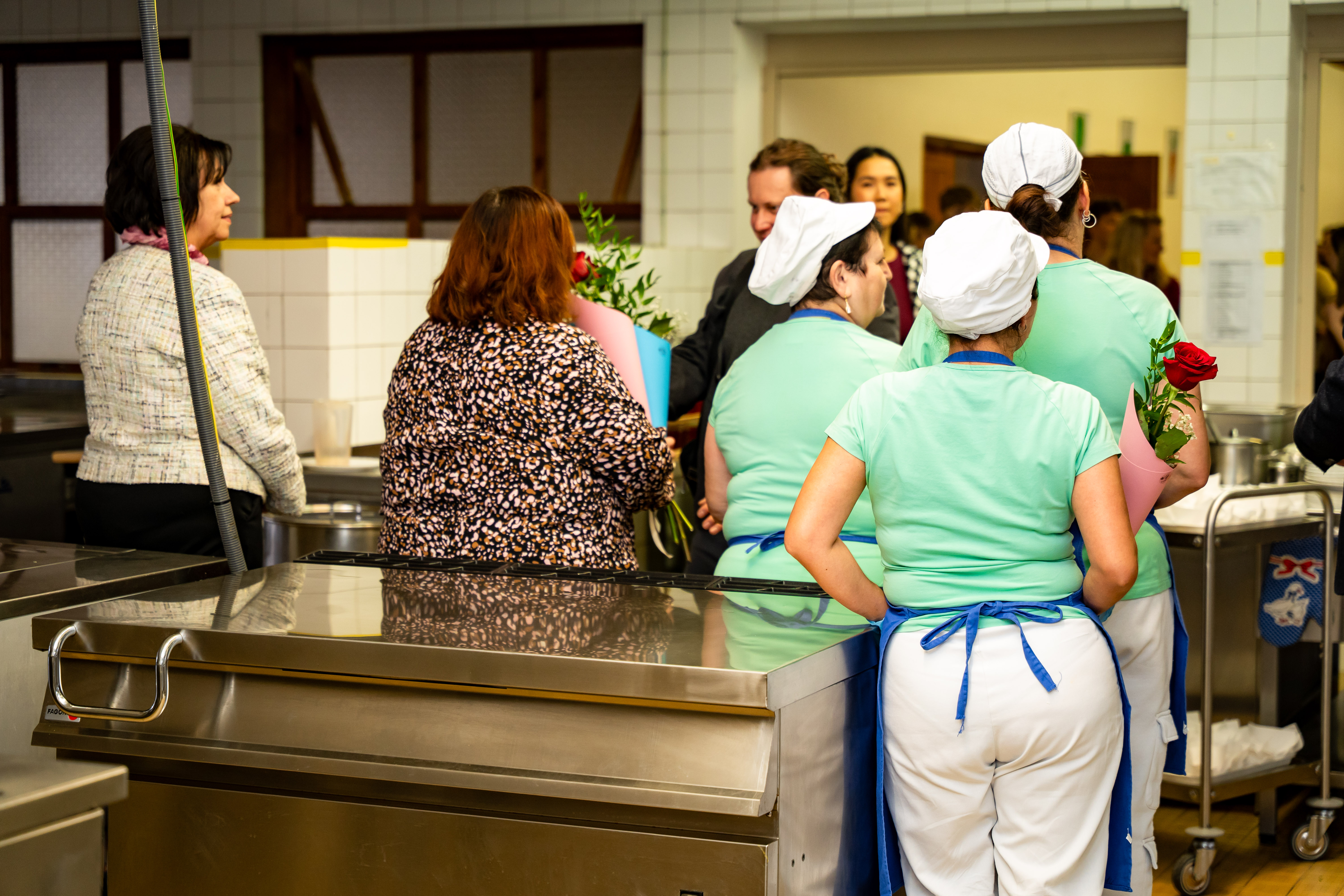 Pracovna navsteva na ZS Mateja Lechkeho-28